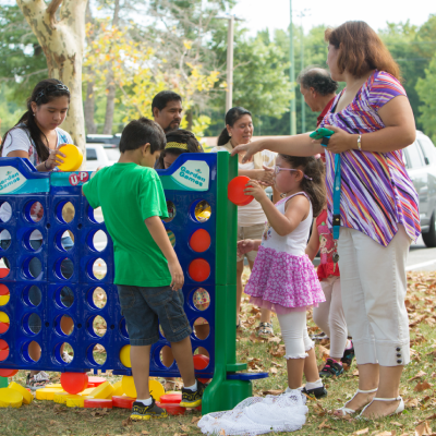 Maryland’s Parent Training and Information Center (PTI)