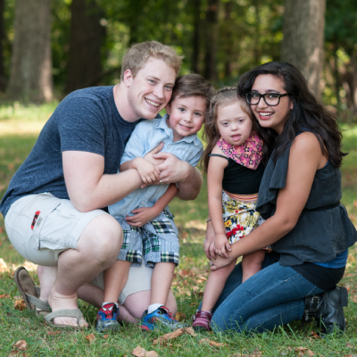 Family-to-Family Health Information Center