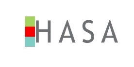 Logo: Hearing and Speech Agency (HASA)