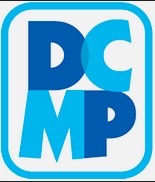 Logo: DCMP