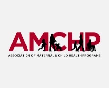 Logo: Association of Maternal and Child Health Providers (AMCHP)