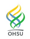 Logo: OHSU