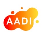 Logo: AADI