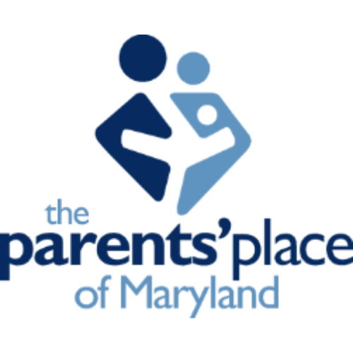 Logo: The Parents' Place of Maryland
