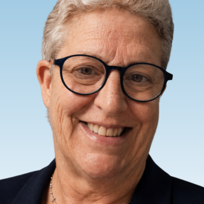 Angela “Angie” Leilich